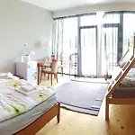 Puerto Aparthotel