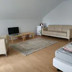 Puerto Apartahotel Senec
