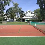 Apartahotel Puerto Senec