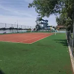 Apartahotel Puerto 3*