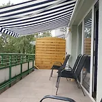 Puerto Apartahotel Senec
