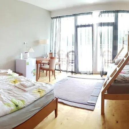 Puerto Apartmanhotel