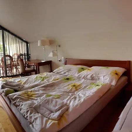 Apartmanhotel Puerto 3*