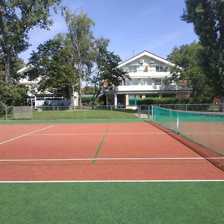 Apartahotel Puerto Senec