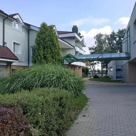 Puerto Senec