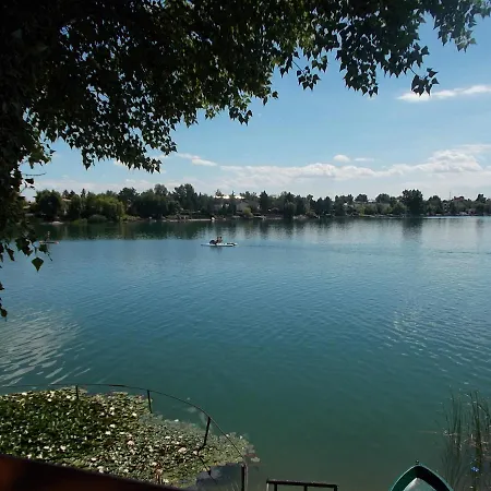 Puerto Apartmanhotel Szenc