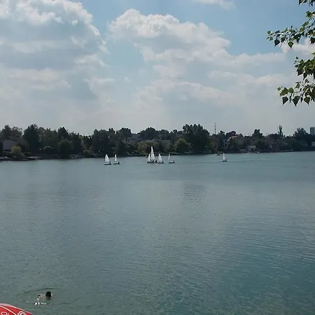 Puerto 3* Senec