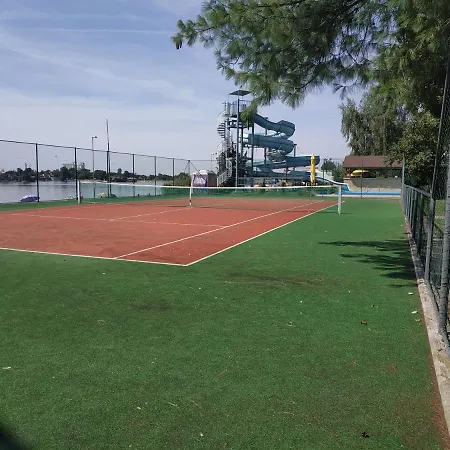 Apartmanhotel Puerto 3*