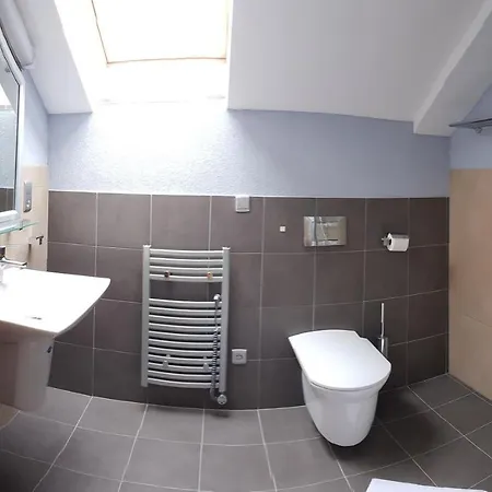 Apartmanhotel Puerto 3*