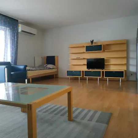 Puerto Hotel apartamentowy *