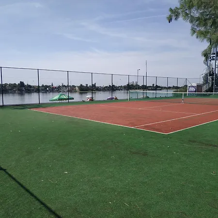 Puerto Apartmanhotel Szenc