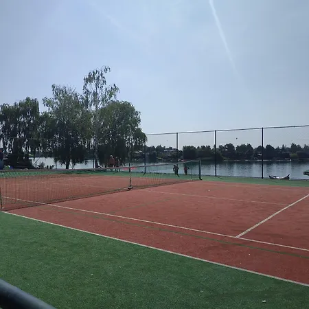 Apartmanhotel Puerto