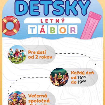 Puerto Apartmanhotel Szenc