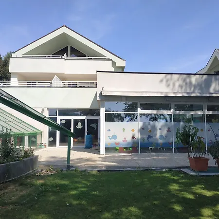 Hotel apartamentowy Puerto