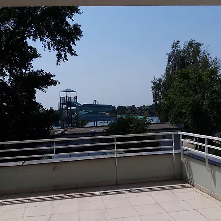 Puerto Senec