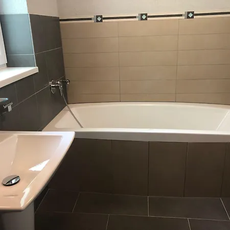 Apartmanhotel Puerto 3*