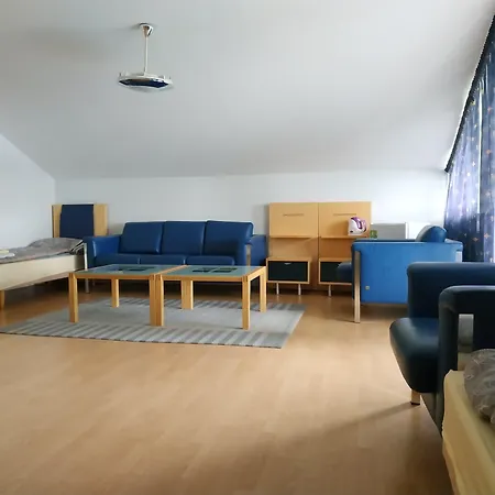 Puerto Hotel apartamentowy Senec