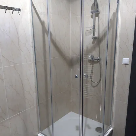 Apartmanhotel Puerto 3*