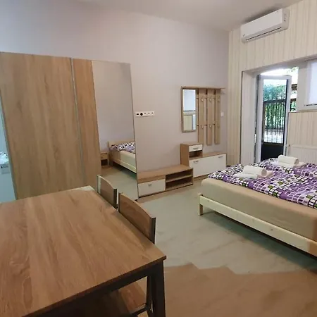 Puerto 3* 세네츠