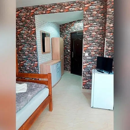 Puerto شقة فندقية 3*
