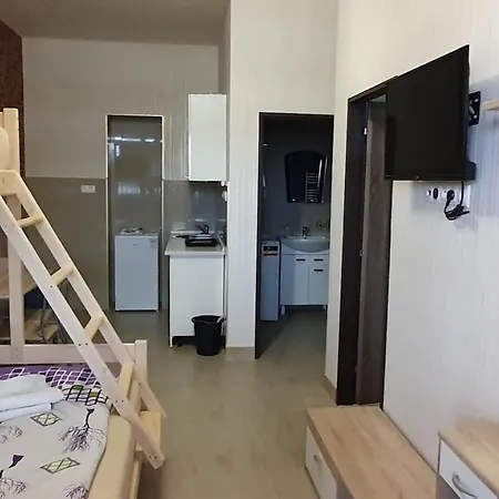 Puerto شقة فندقية سينيتش