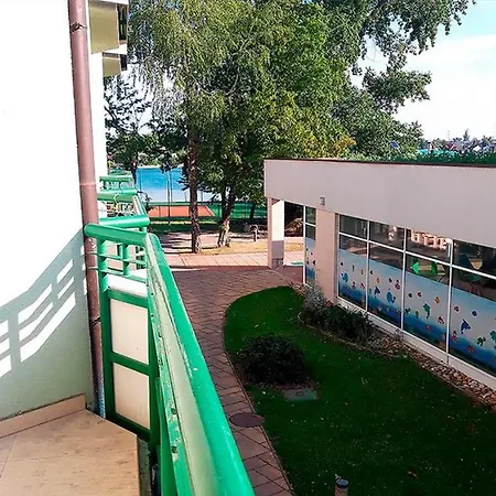 Puerto 3* سينيتش