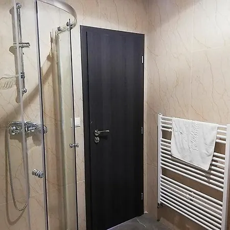 Puerto Hotel apartamentowy 3*