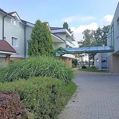 Aparthotel Puerto