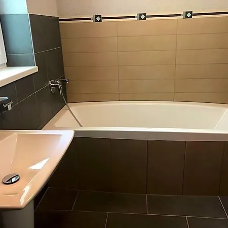 Aparthotel Puerto Senec