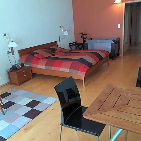 Aparthotel Puerto Senec