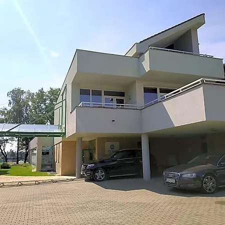 Puerto Senec