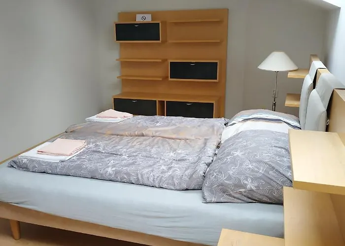 Puerto 3* 세네츠