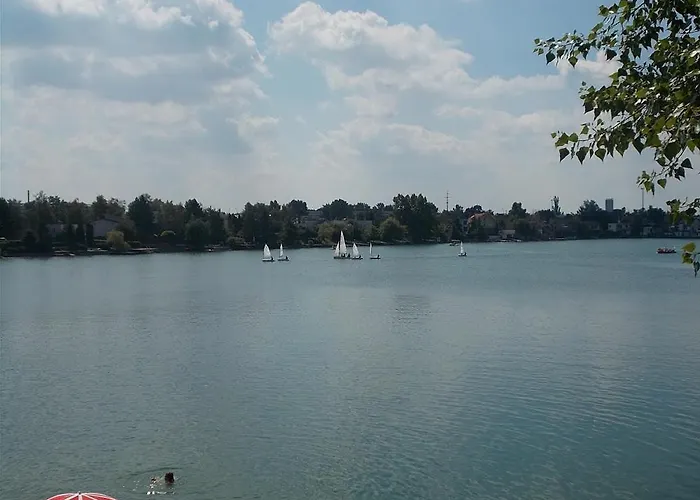 Puerto 3* Senec