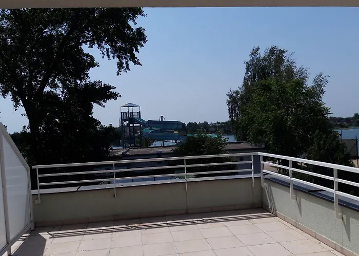 Puerto 세네츠