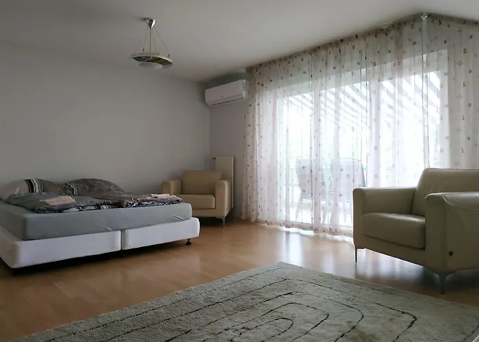 Puerto Ξενοδοχείο με διαμερίσματα Senec