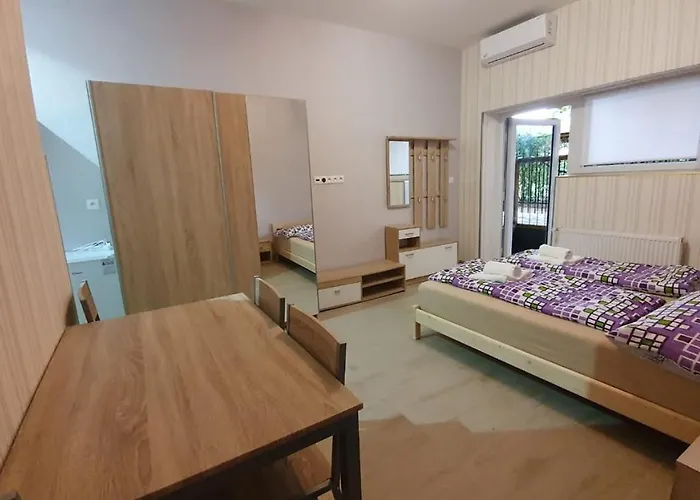 Puerto 3* 세네츠