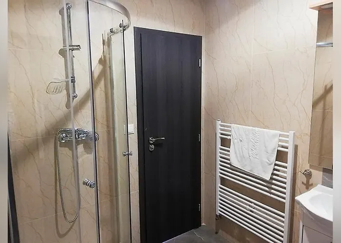 Puerto Ξενοδοχείο με διαμερίσματα 3*